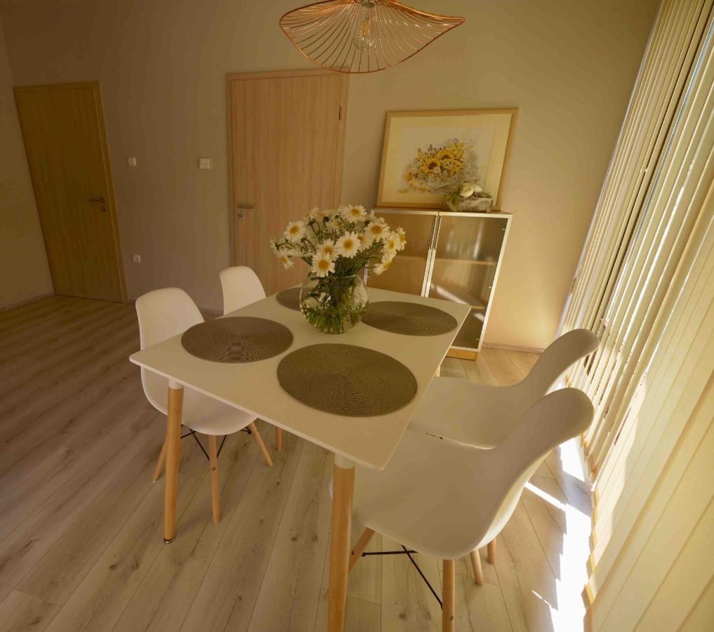 Rubin Apartman Zalakaros Exterior photo