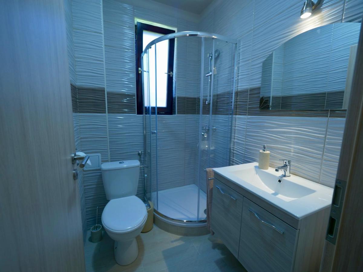 Rubin Apartman Zalakaros Exterior photo