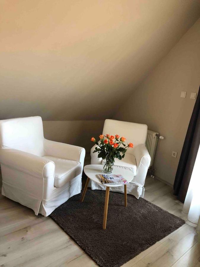 Rubin Apartman Zalakaros Exterior photo