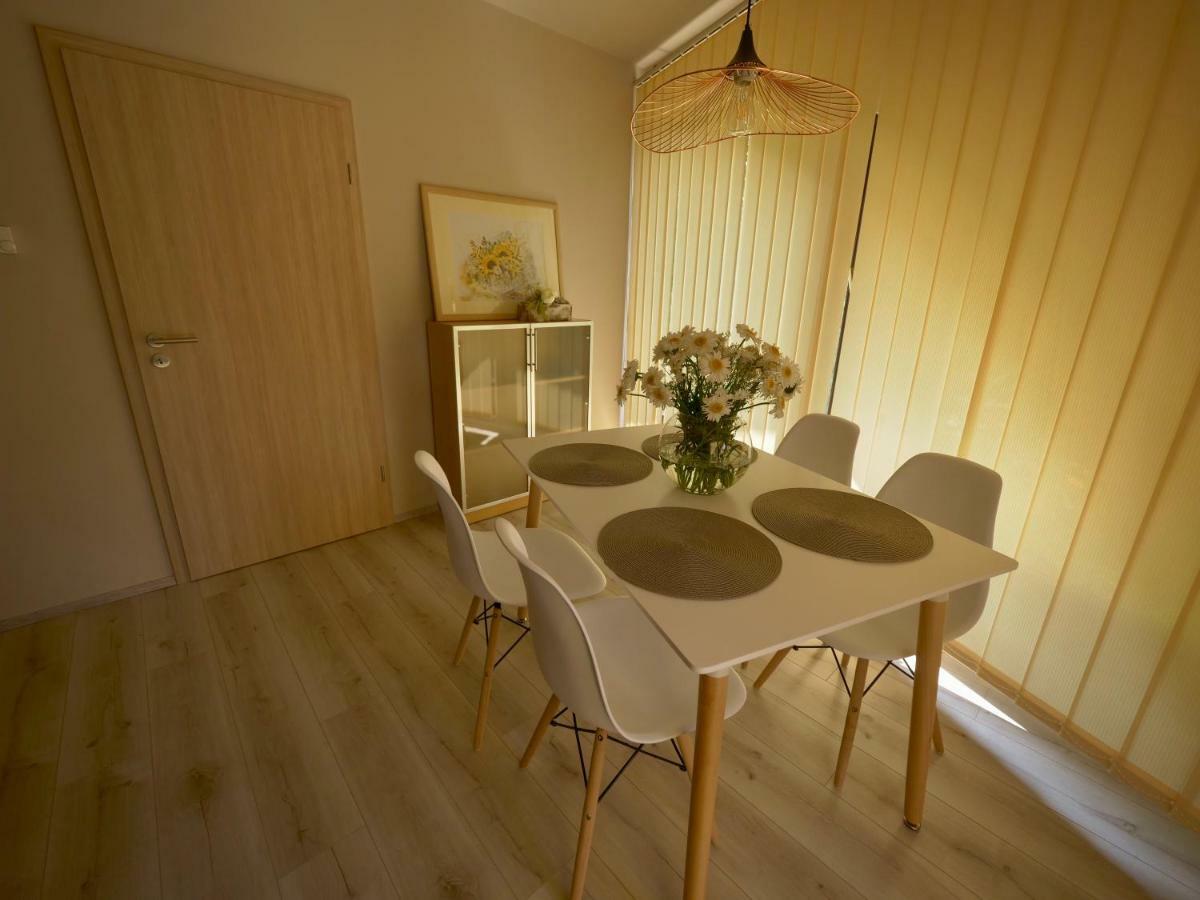 Rubin Apartman Zalakaros Exterior photo