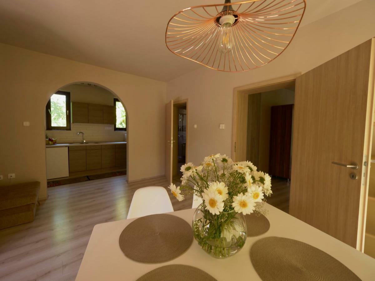 Rubin Apartman Zalakaros Exterior photo
